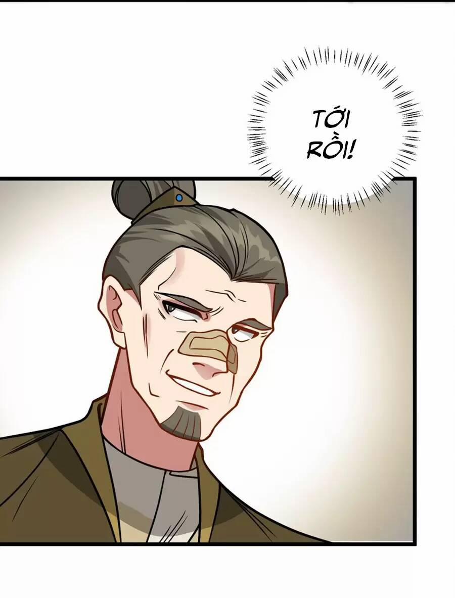 Mang Theo Các Tiên Tử Vô Địch Thiên Hạ 37.1 trang 3