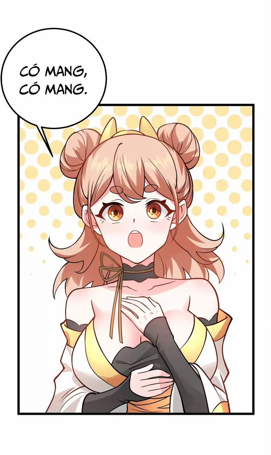 Mang Theo Các Tiên Tử Vô Địch Thiên Hạ 37.1 trang 31