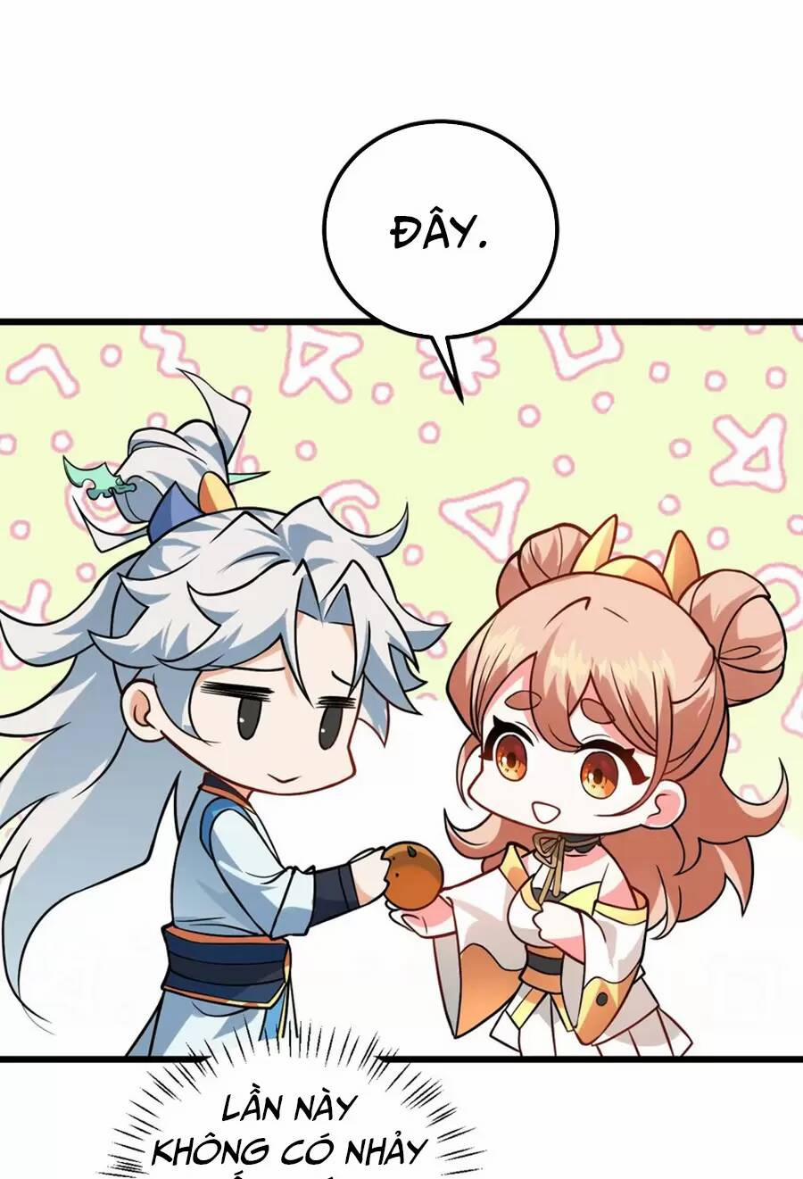 Mang Theo Các Tiên Tử Vô Địch Thiên Hạ 37.1 trang 32