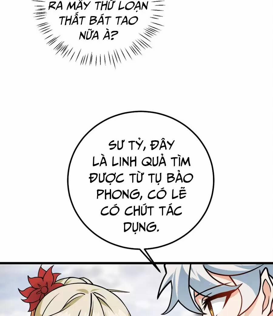 Mang Theo Các Tiên Tử Vô Địch Thiên Hạ 37.1 trang 33