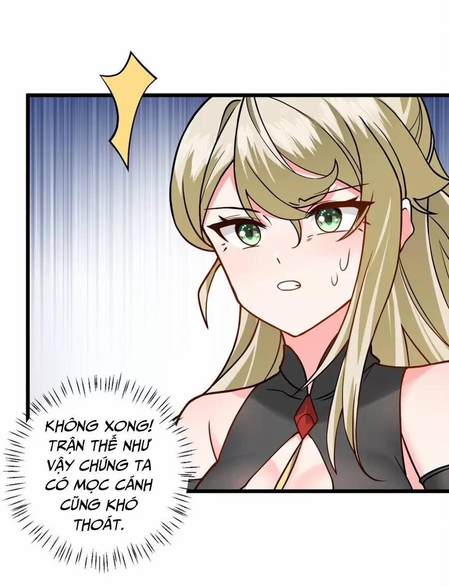 Mang Theo Các Tiên Tử Vô Địch Thiên Hạ 37.1 trang 4