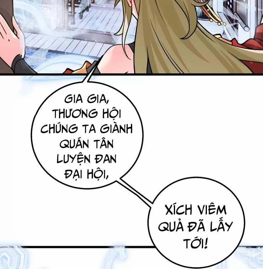 Mang Theo Các Tiên Tử Vô Địch Thiên Hạ 37.1 trang 40