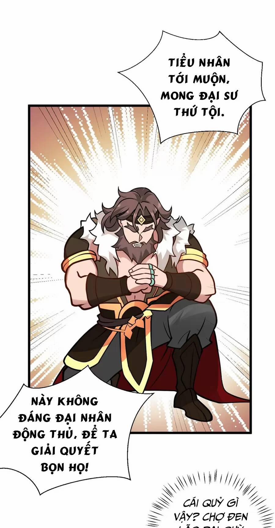 Mang Theo Các Tiên Tử Vô Địch Thiên Hạ 37.1 trang 8