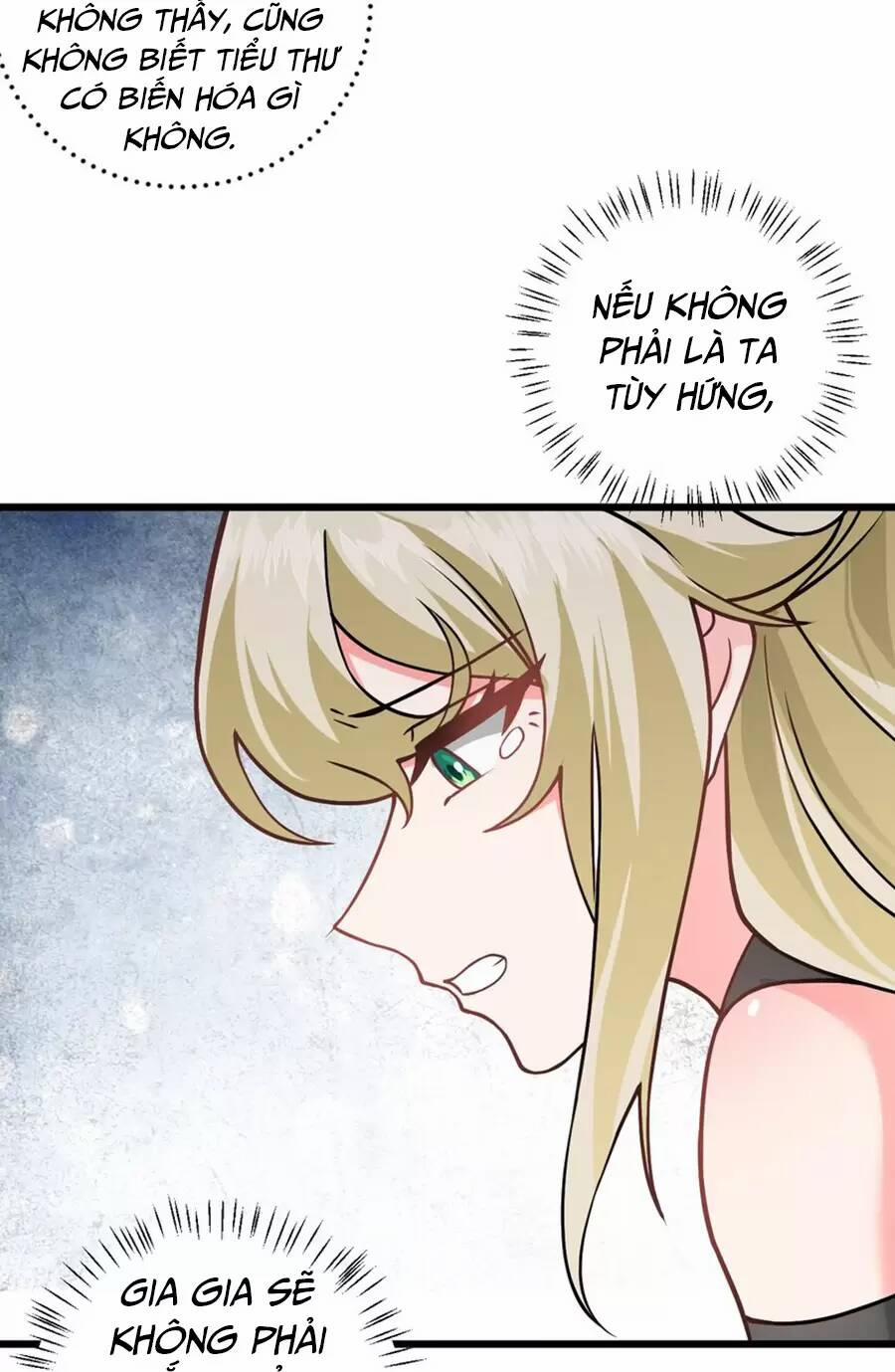 Mang Theo Các Tiên Tử Vô Địch Thiên Hạ 37.2 trang 10