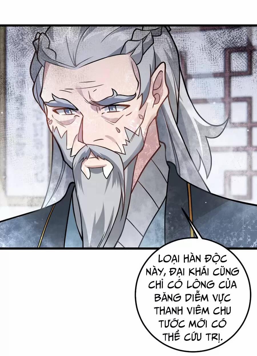 Mang Theo Các Tiên Tử Vô Địch Thiên Hạ 37.2 trang 12