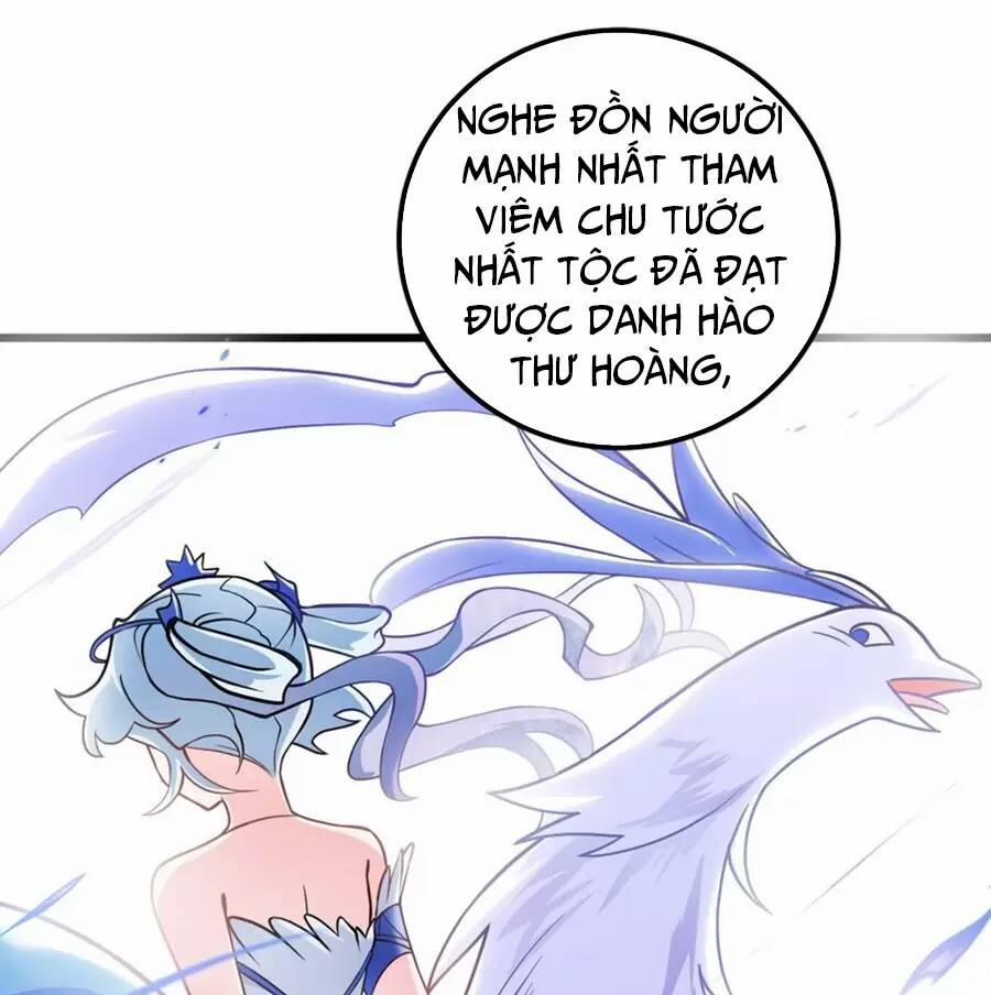 Mang Theo Các Tiên Tử Vô Địch Thiên Hạ 37.2 trang 14