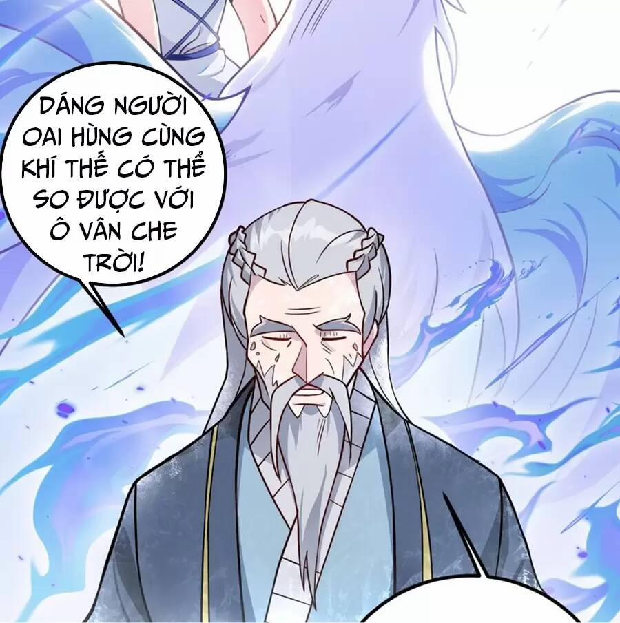 Mang Theo Các Tiên Tử Vô Địch Thiên Hạ 37.2 trang 15