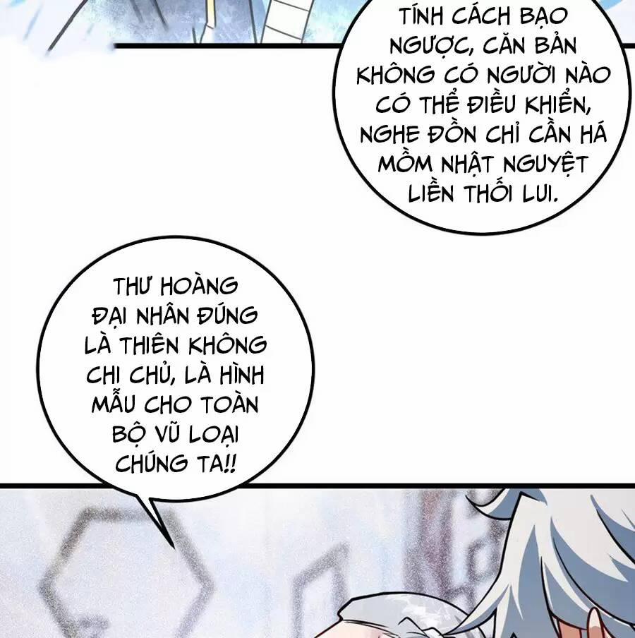 Mang Theo Các Tiên Tử Vô Địch Thiên Hạ 37.2 trang 16