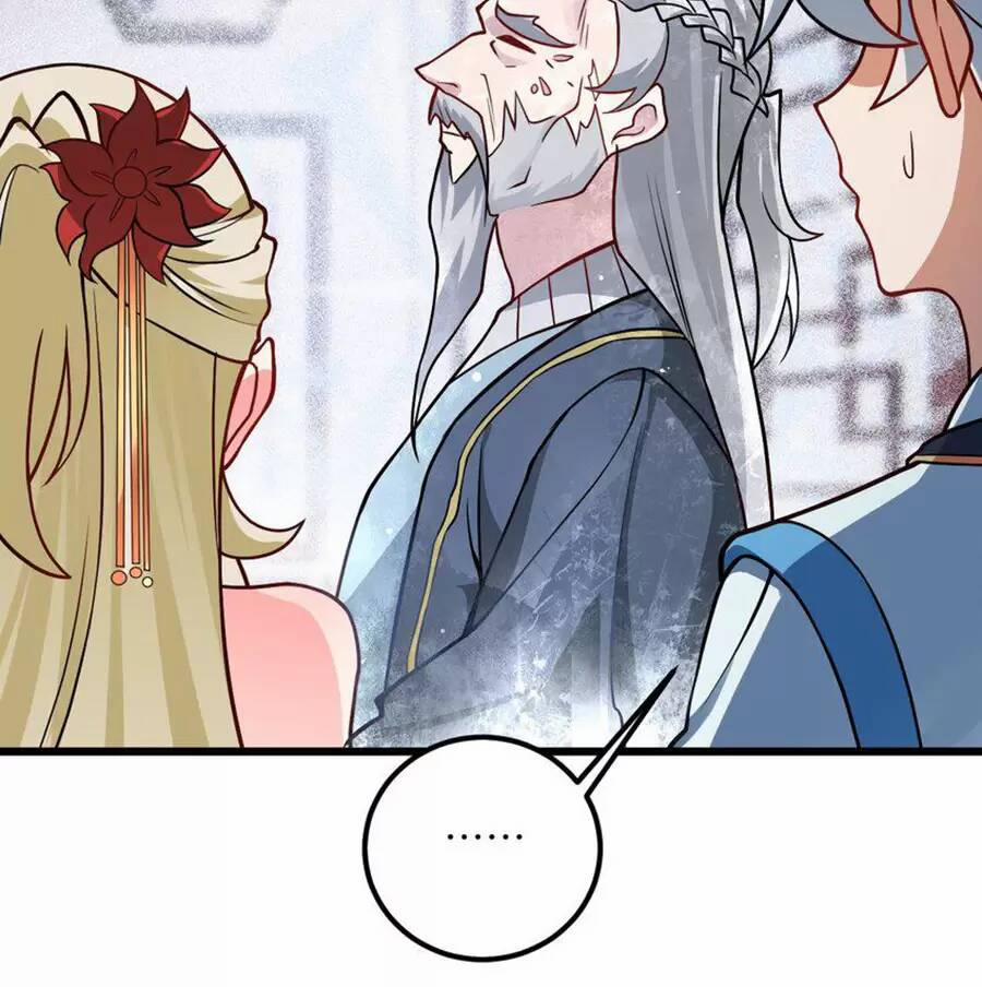 Mang Theo Các Tiên Tử Vô Địch Thiên Hạ 37.2 trang 17