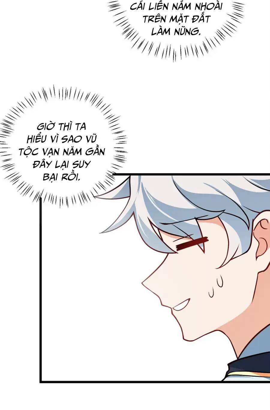 Mang Theo Các Tiên Tử Vô Địch Thiên Hạ 37.2 trang 19