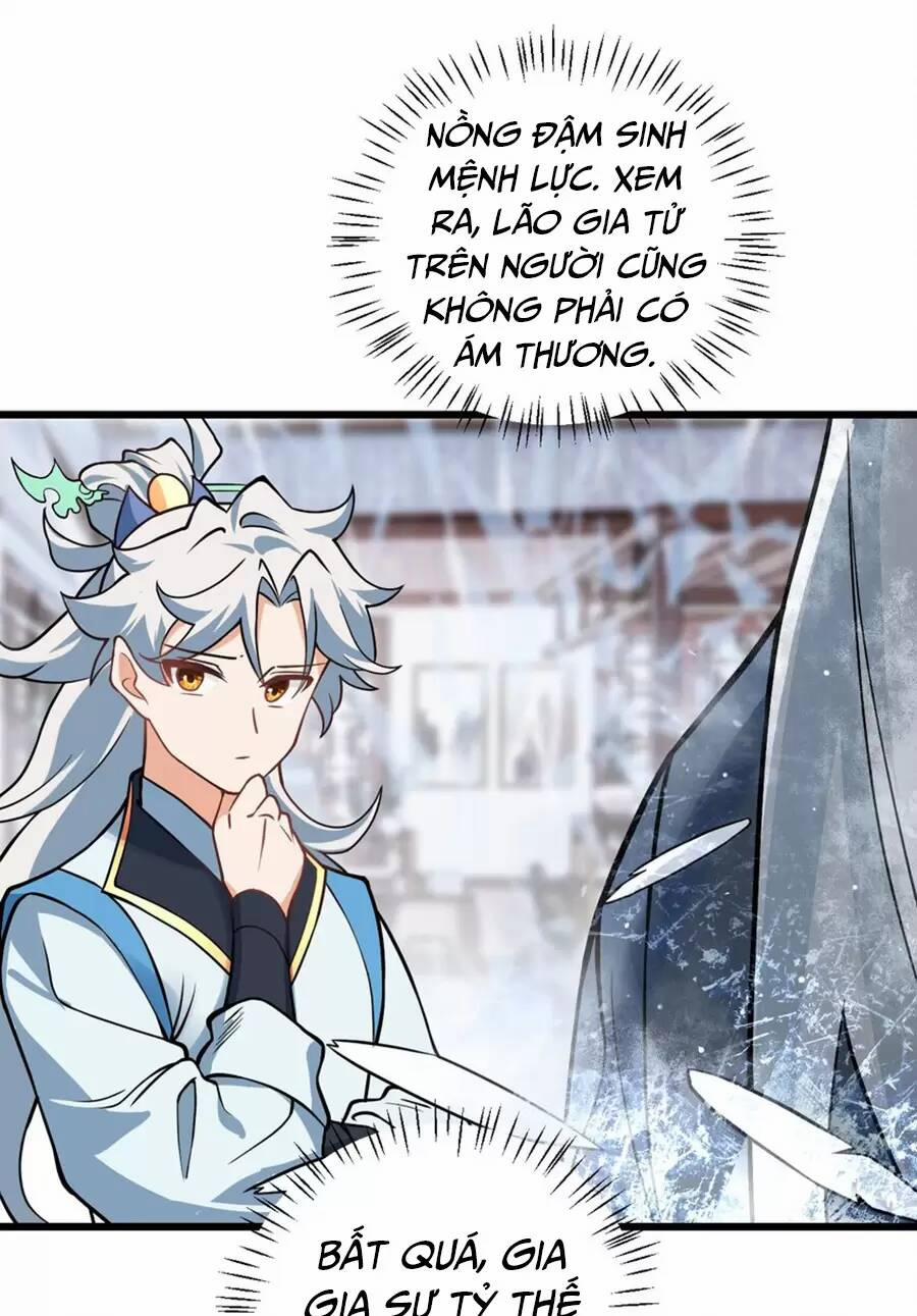 Mang Theo Các Tiên Tử Vô Địch Thiên Hạ 37.2 trang 2