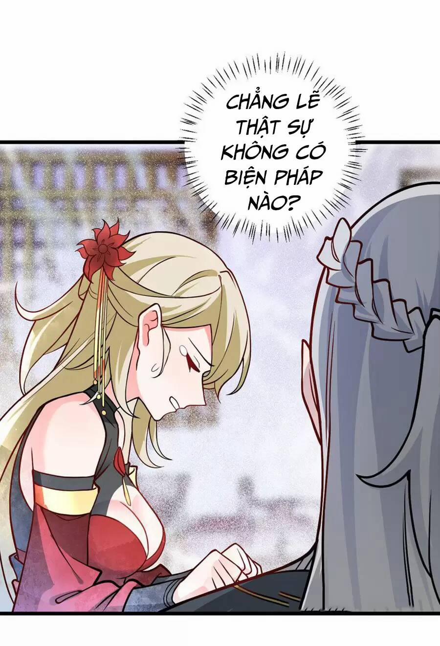 Mang Theo Các Tiên Tử Vô Địch Thiên Hạ 37.2 trang 22