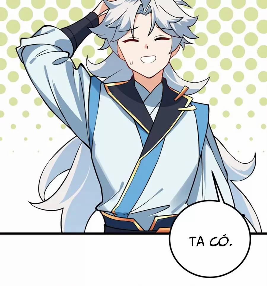 Mang Theo Các Tiên Tử Vô Địch Thiên Hạ 37.2 trang 27