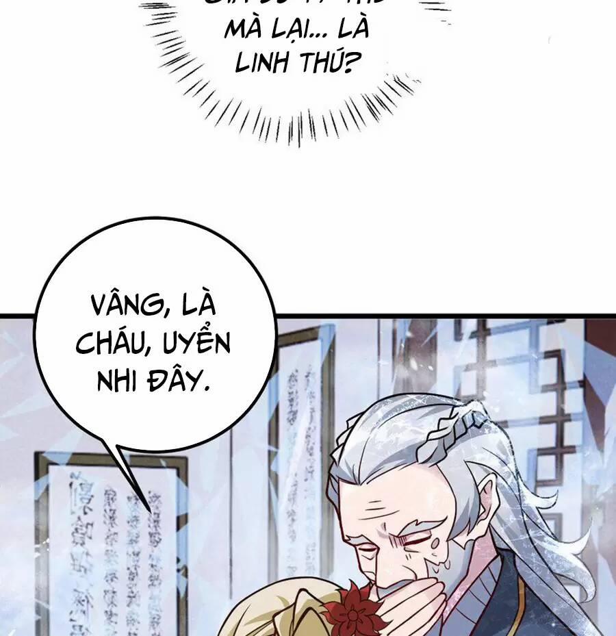 Mang Theo Các Tiên Tử Vô Địch Thiên Hạ 37.2 trang 3