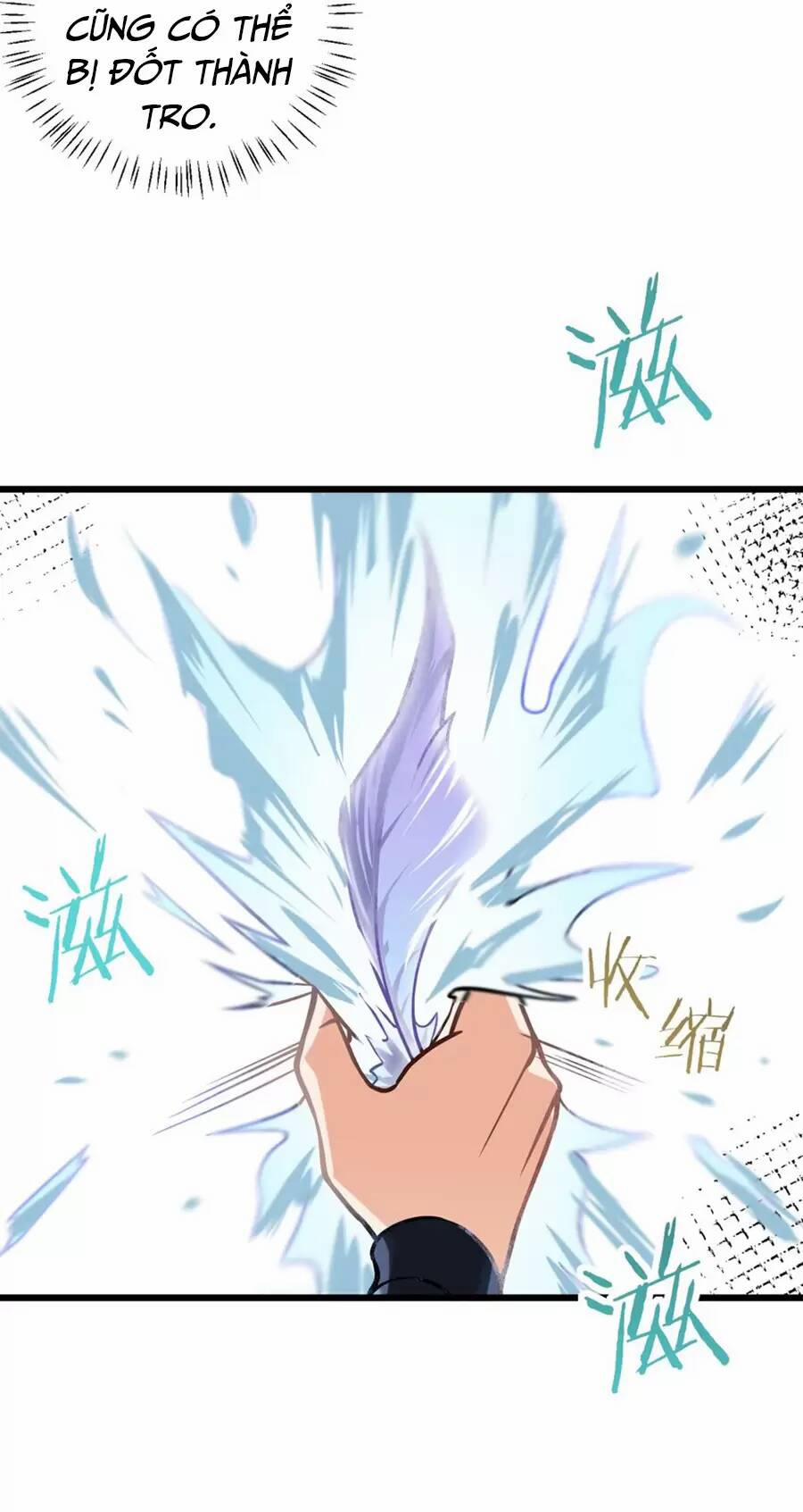 Mang Theo Các Tiên Tử Vô Địch Thiên Hạ 37.2 trang 32