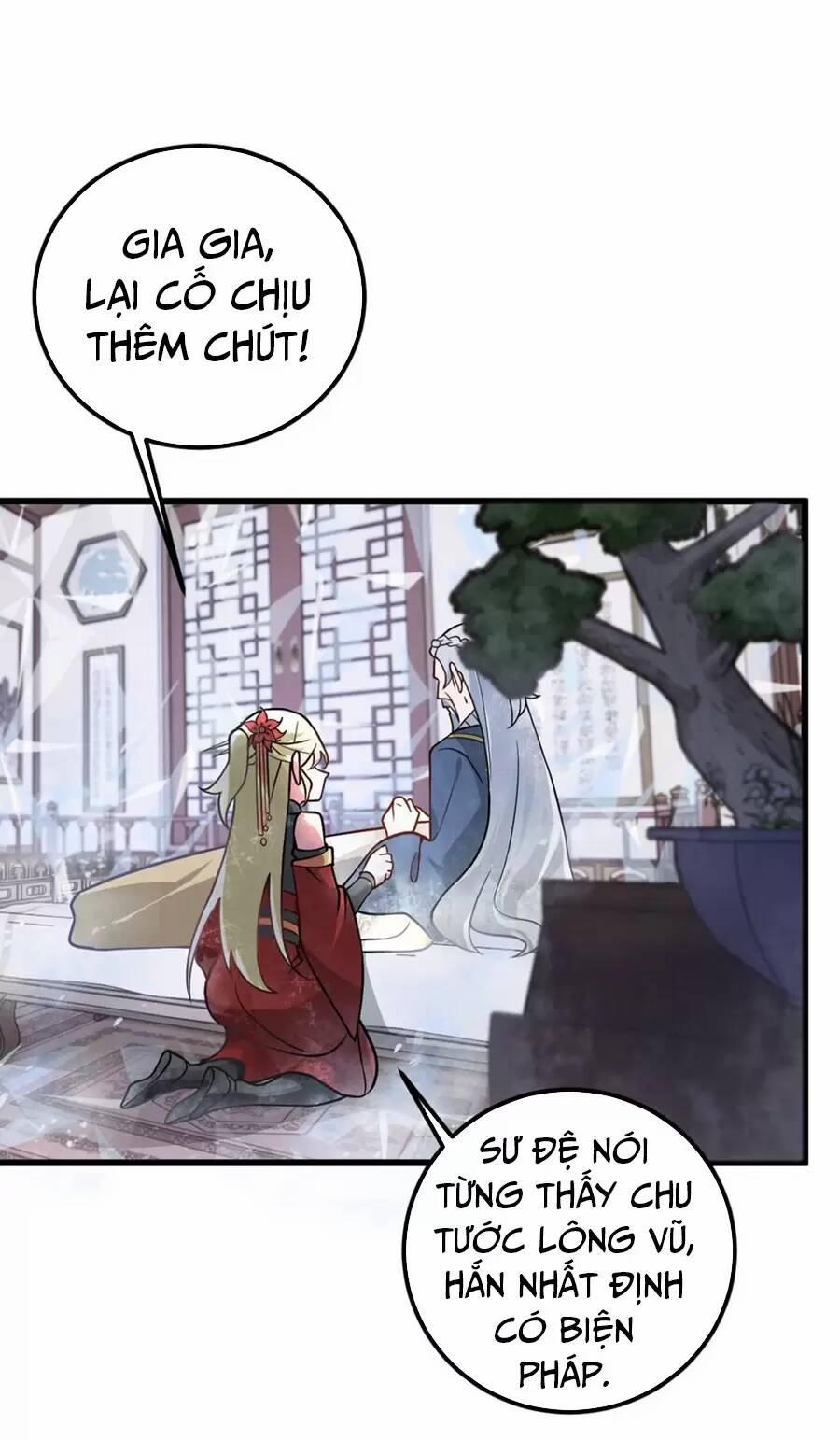 Mang Theo Các Tiên Tử Vô Địch Thiên Hạ 37.2 trang 33