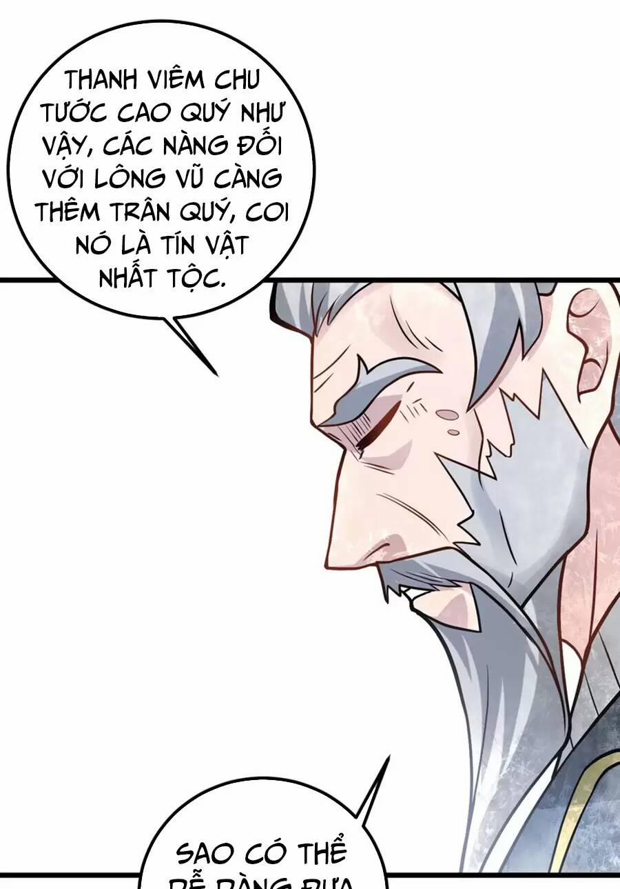 Mang Theo Các Tiên Tử Vô Địch Thiên Hạ 37.2 trang 34