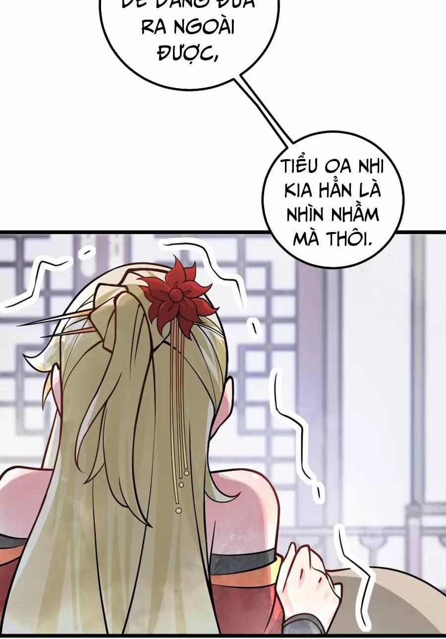 Mang Theo Các Tiên Tử Vô Địch Thiên Hạ 37.2 trang 35