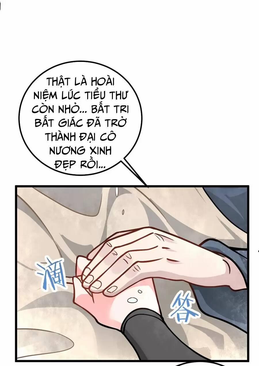 Mang Theo Các Tiên Tử Vô Địch Thiên Hạ 37.2 trang 36