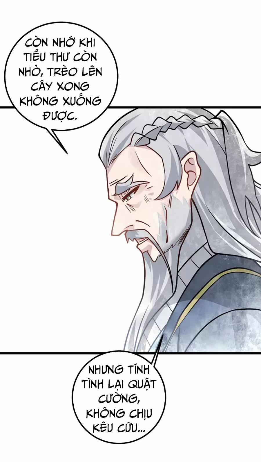 Mang Theo Các Tiên Tử Vô Địch Thiên Hạ 37.2 trang 38