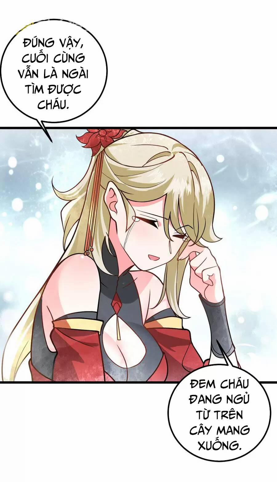 Mang Theo Các Tiên Tử Vô Địch Thiên Hạ 37.2 trang 39