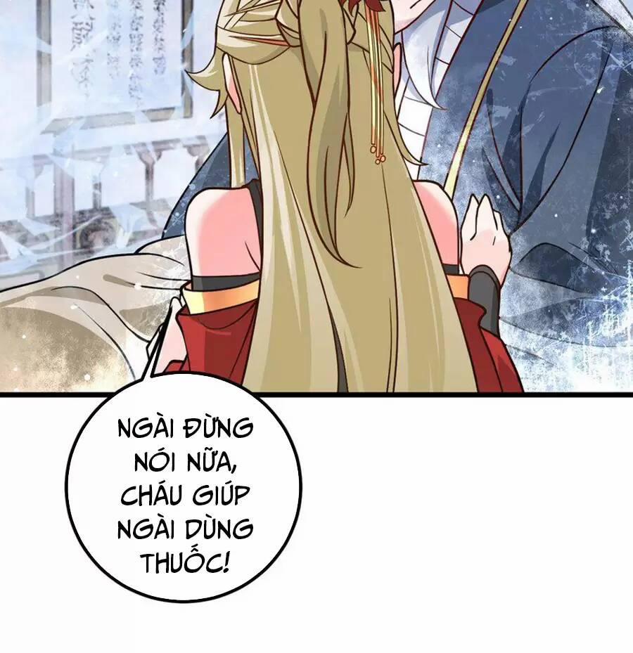 Mang Theo Các Tiên Tử Vô Địch Thiên Hạ 37.2 trang 4