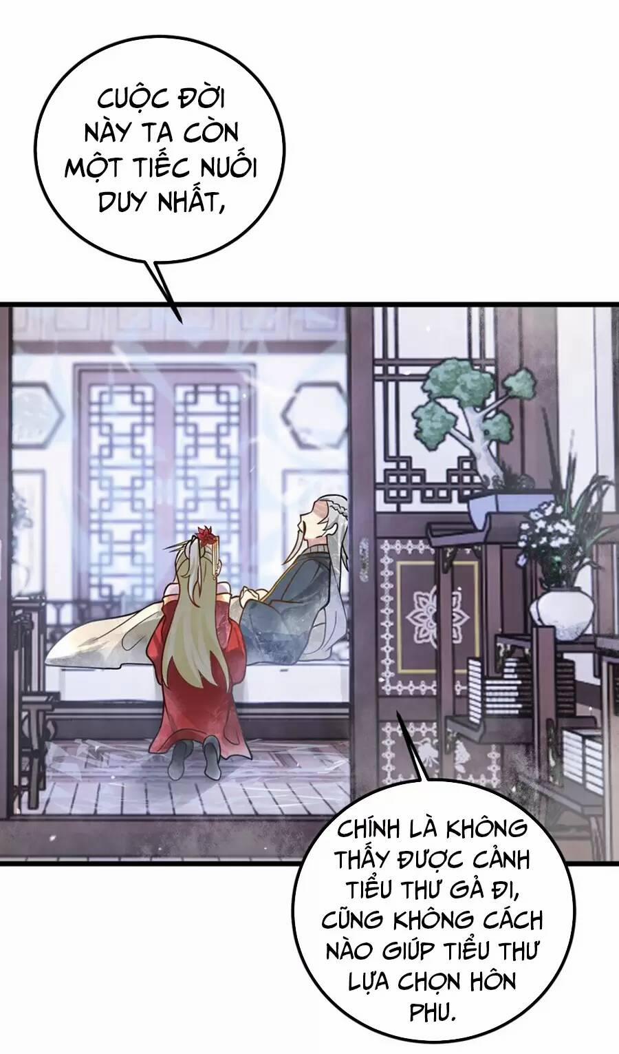 Mang Theo Các Tiên Tử Vô Địch Thiên Hạ 37.2 trang 40