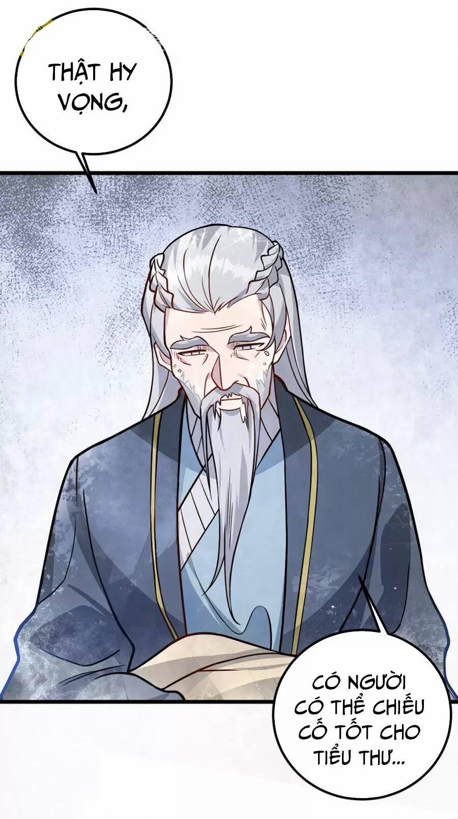 Mang Theo Các Tiên Tử Vô Địch Thiên Hạ 37.2 trang 41