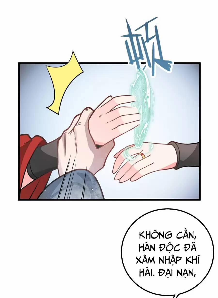 Mang Theo Các Tiên Tử Vô Địch Thiên Hạ 37.2 trang 5