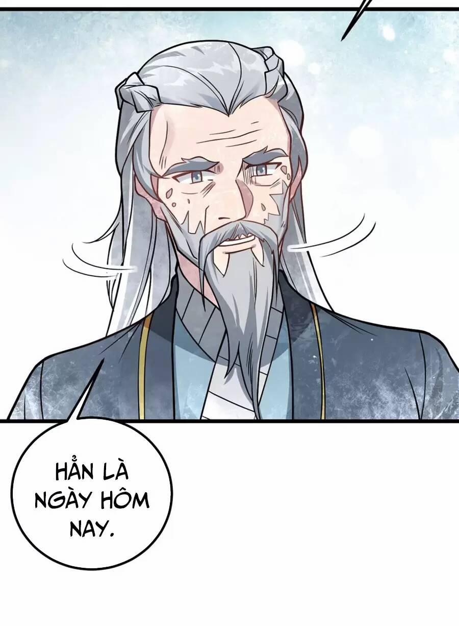 Mang Theo Các Tiên Tử Vô Địch Thiên Hạ 37.2 trang 6