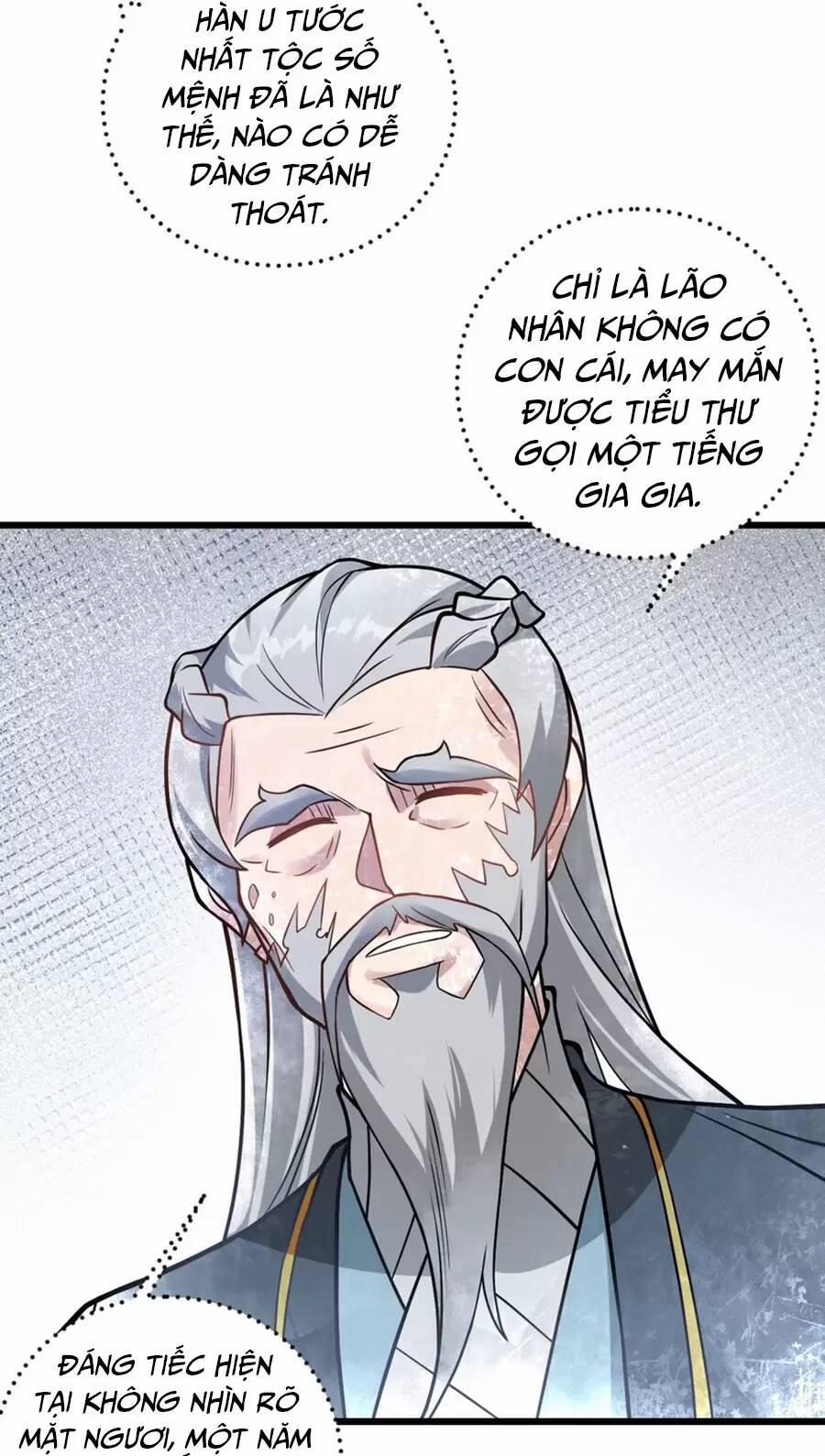 Mang Theo Các Tiên Tử Vô Địch Thiên Hạ 37.2 trang 9