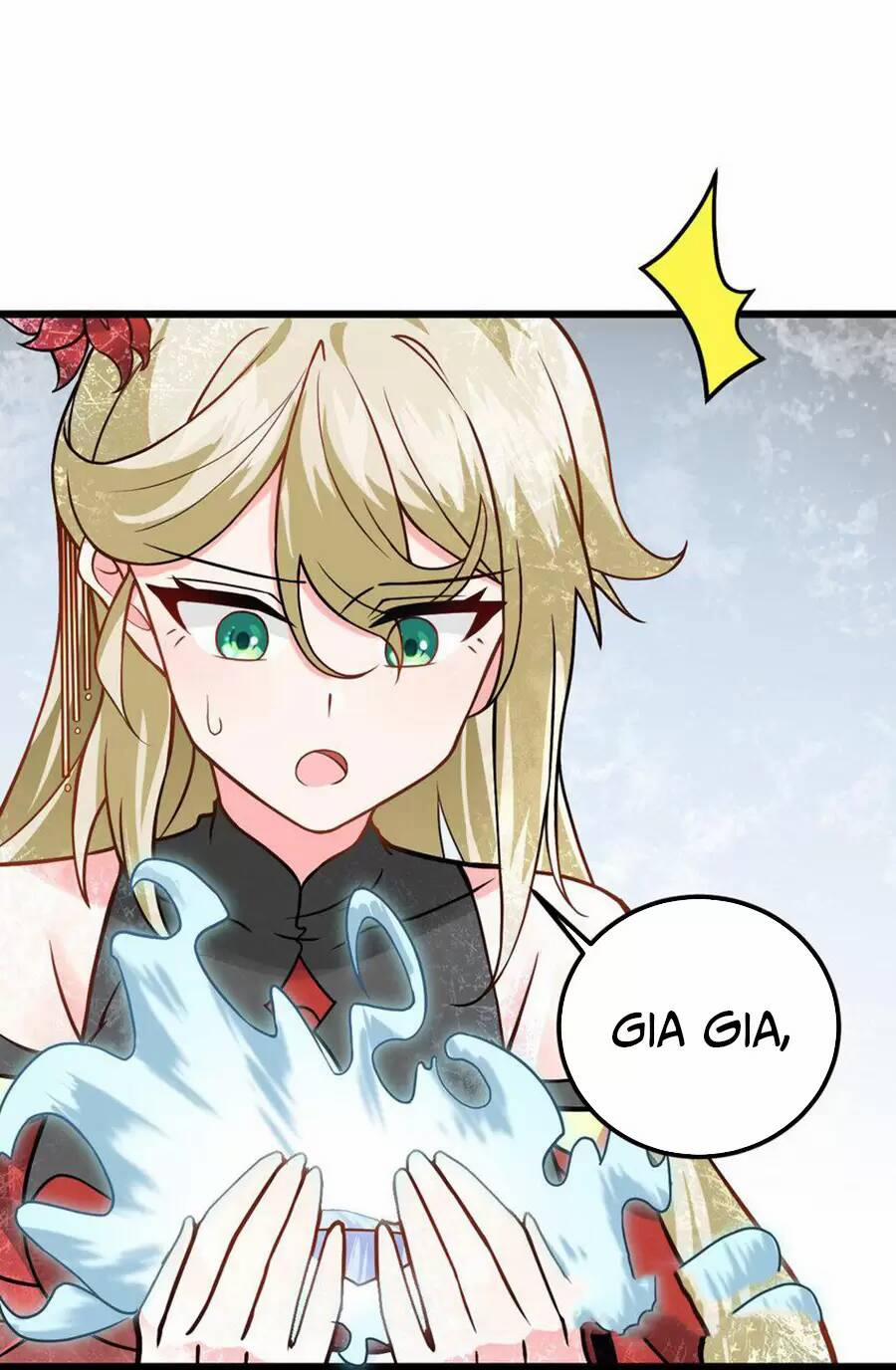 Mang Theo Các Tiên Tử Vô Địch Thiên Hạ 38.1 trang 10