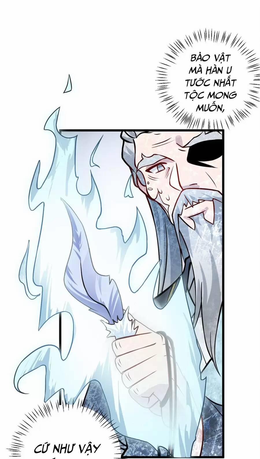 Mang Theo Các Tiên Tử Vô Địch Thiên Hạ 38.1 trang 12