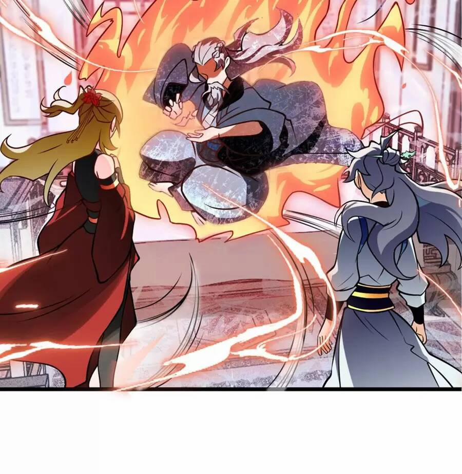 Mang Theo Các Tiên Tử Vô Địch Thiên Hạ 38.1 trang 14