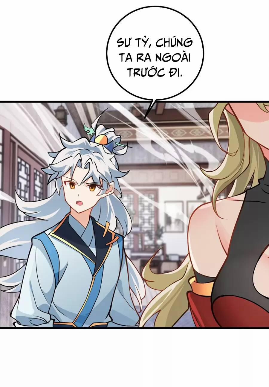 Mang Theo Các Tiên Tử Vô Địch Thiên Hạ 38.1 trang 15