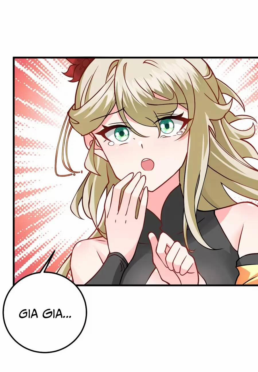 Mang Theo Các Tiên Tử Vô Địch Thiên Hạ 38.1 trang 18