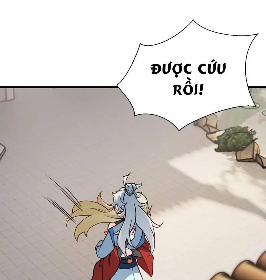 Mang Theo Các Tiên Tử Vô Địch Thiên Hạ 38.1 trang 19