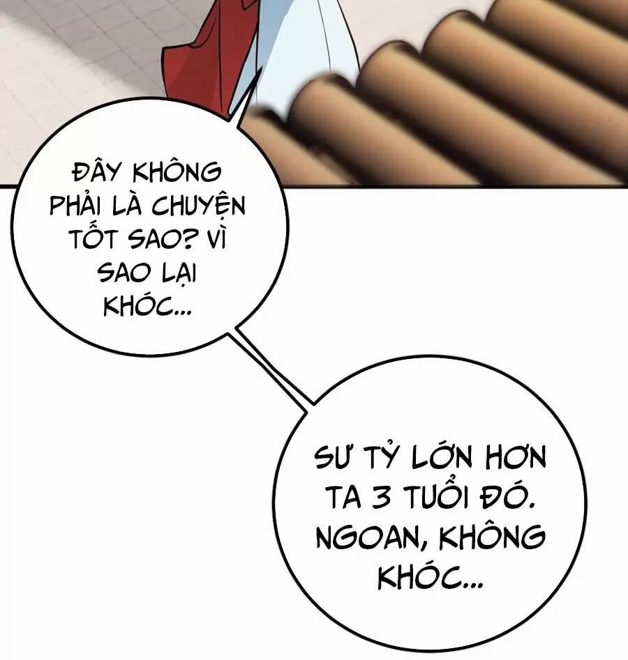 Mang Theo Các Tiên Tử Vô Địch Thiên Hạ 38.1 trang 20