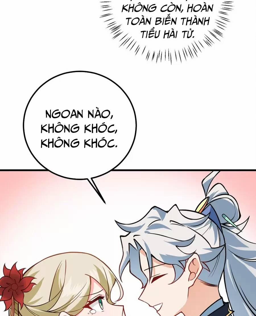 Mang Theo Các Tiên Tử Vô Địch Thiên Hạ 38.1 trang 22