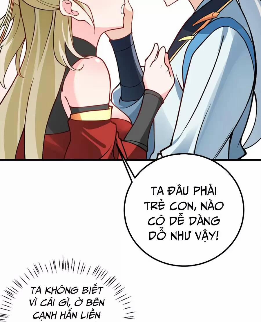 Mang Theo Các Tiên Tử Vô Địch Thiên Hạ 38.1 trang 23