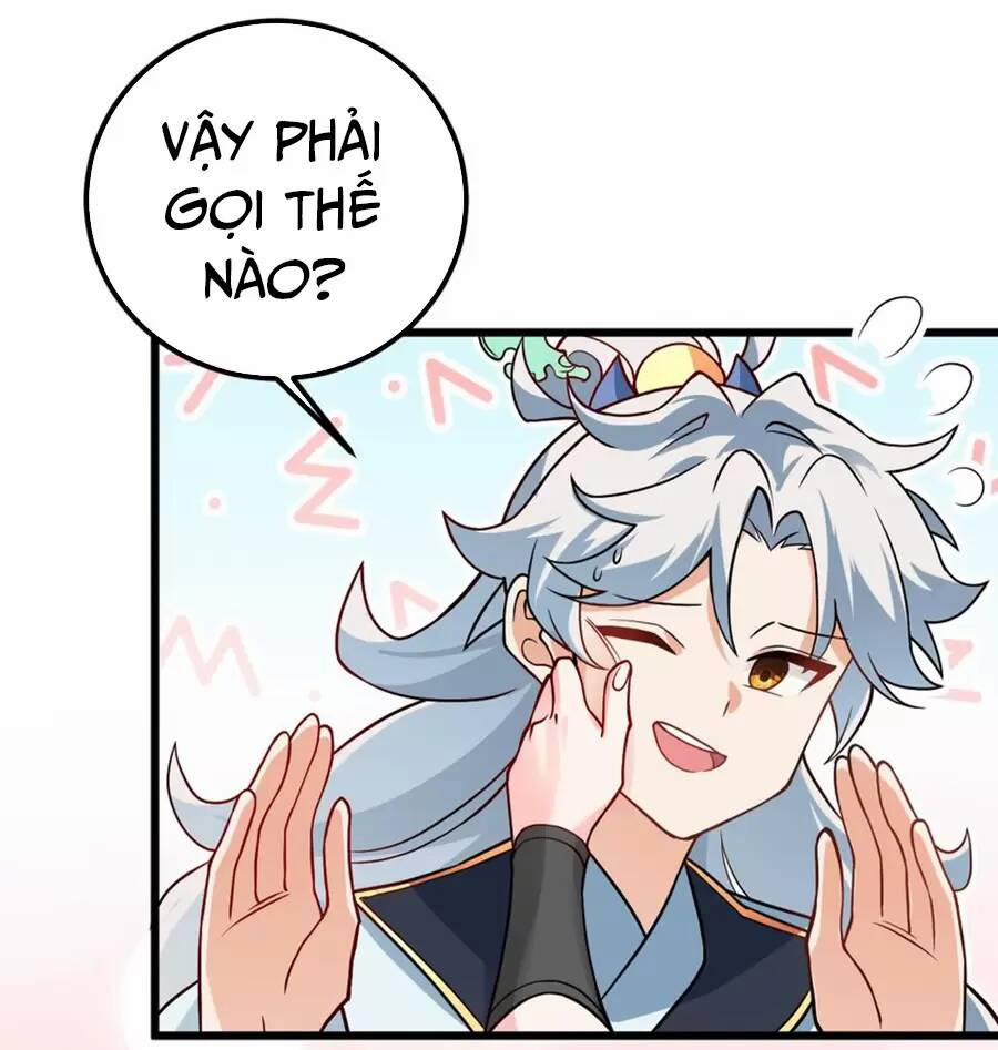 Mang Theo Các Tiên Tử Vô Địch Thiên Hạ 38.1 trang 28