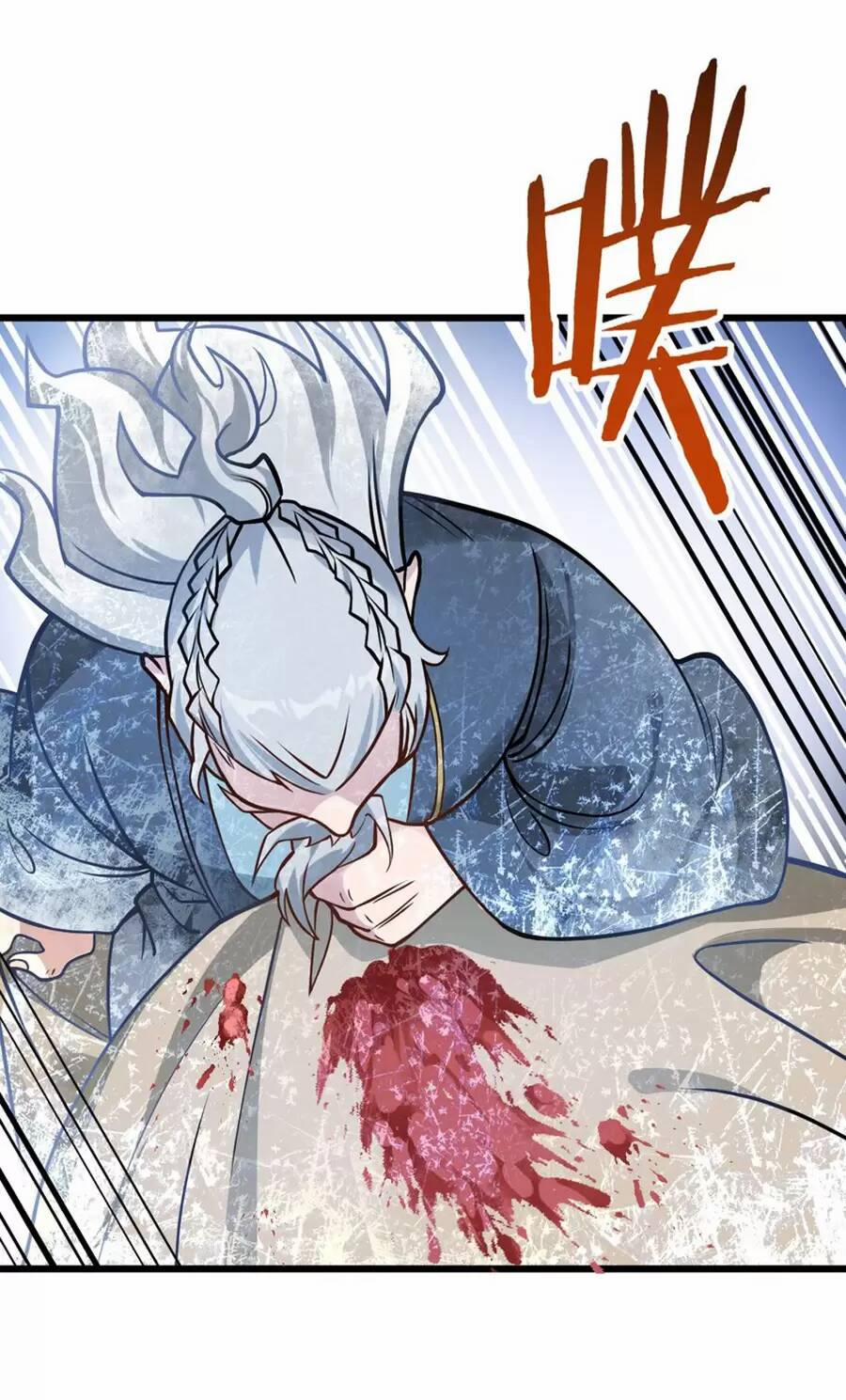 Mang Theo Các Tiên Tử Vô Địch Thiên Hạ 38.1 trang 3