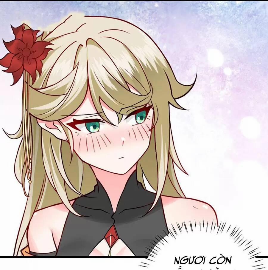 Mang Theo Các Tiên Tử Vô Địch Thiên Hạ 38.1 trang 32