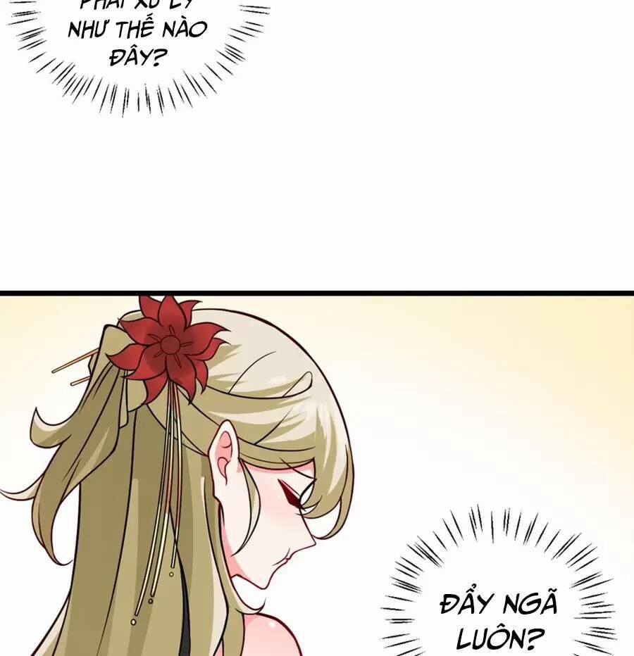 Mang Theo Các Tiên Tử Vô Địch Thiên Hạ 38.1 trang 35