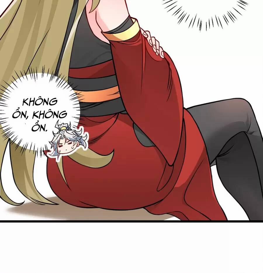 Mang Theo Các Tiên Tử Vô Địch Thiên Hạ 38.1 trang 36