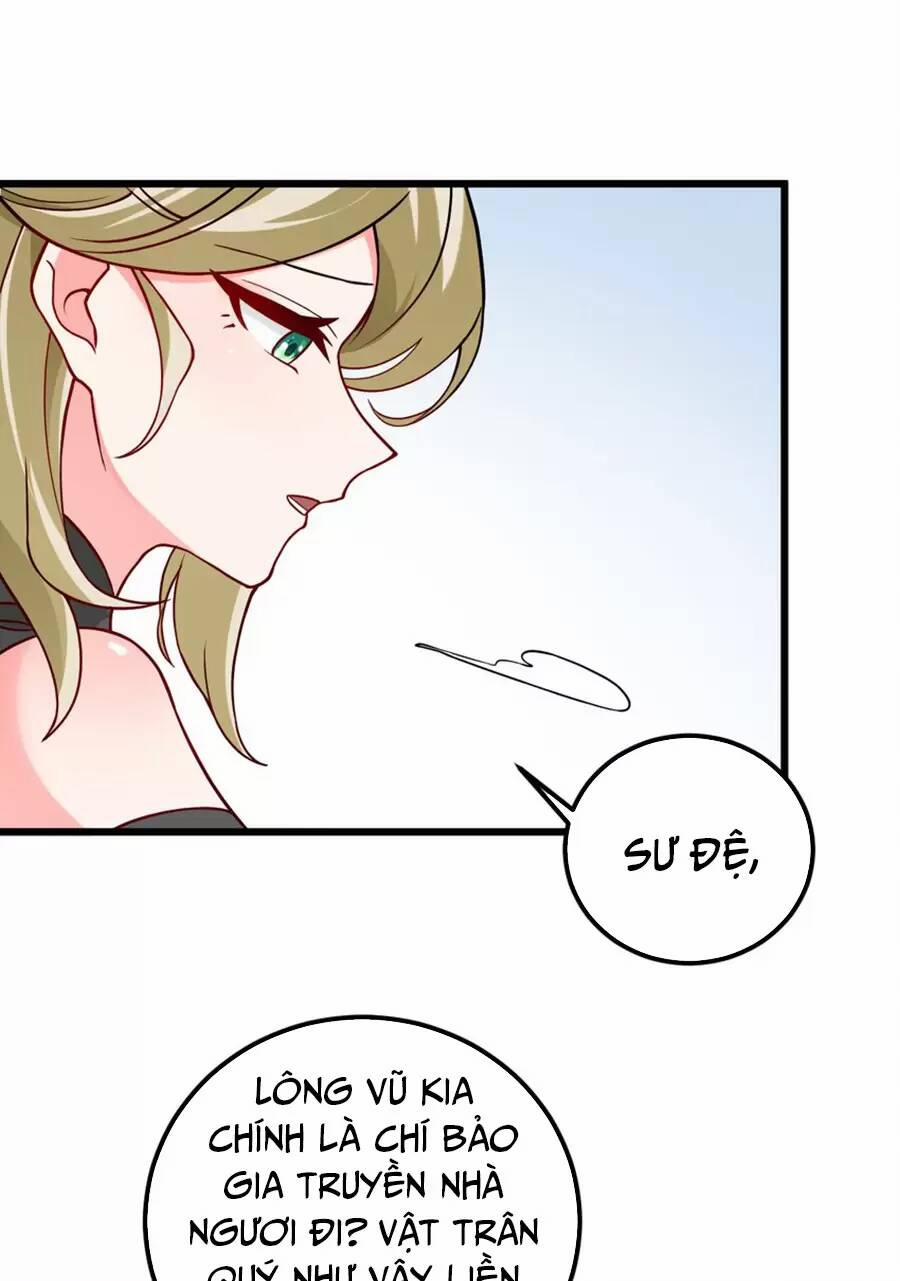 Mang Theo Các Tiên Tử Vô Địch Thiên Hạ 38.1 trang 37