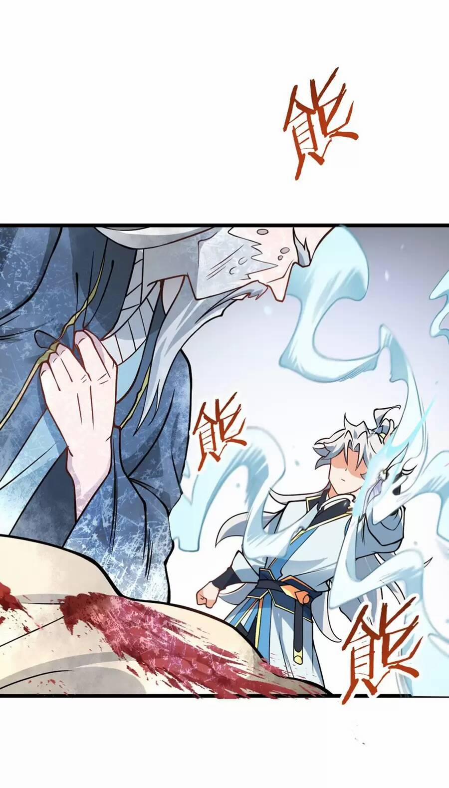 Mang Theo Các Tiên Tử Vô Địch Thiên Hạ 38.1 trang 4