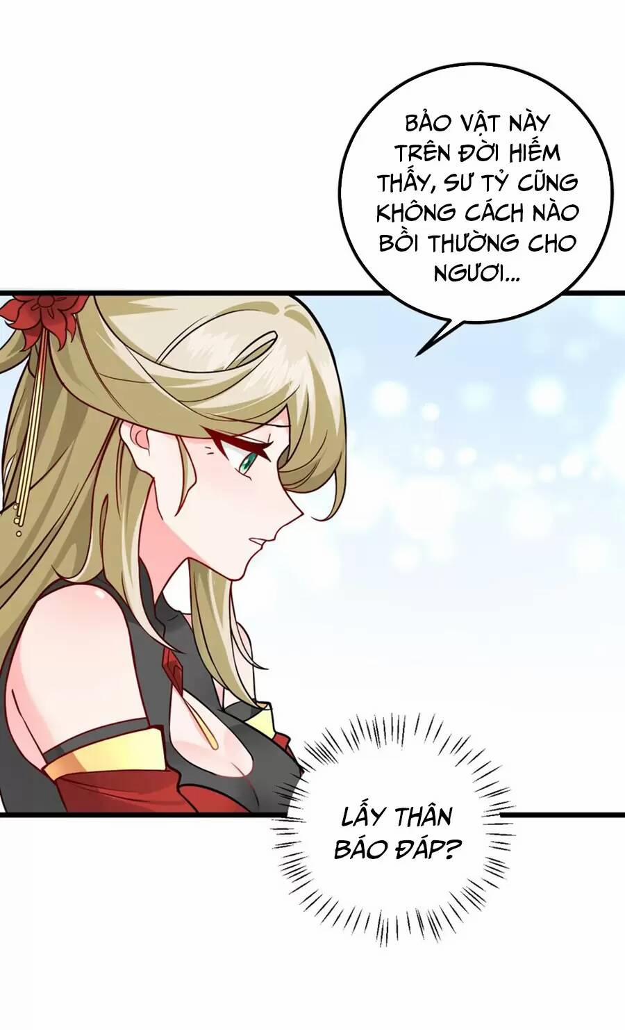 Mang Theo Các Tiên Tử Vô Địch Thiên Hạ 38.1 trang 40