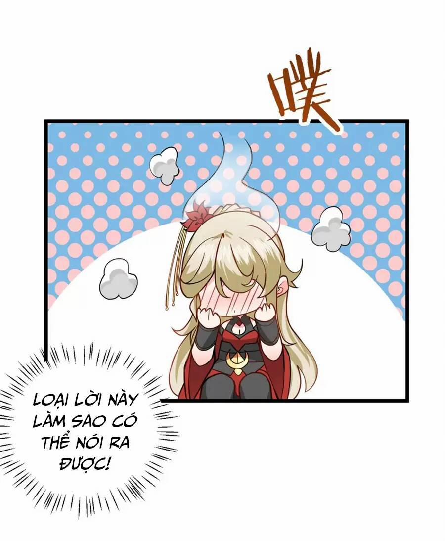 Mang Theo Các Tiên Tử Vô Địch Thiên Hạ 38.1 trang 41