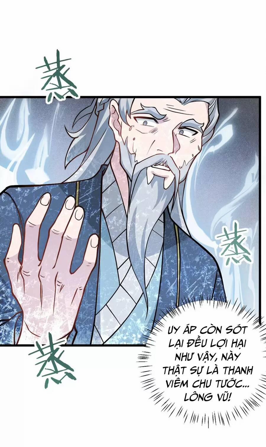 Mang Theo Các Tiên Tử Vô Địch Thiên Hạ 38.1 trang 5